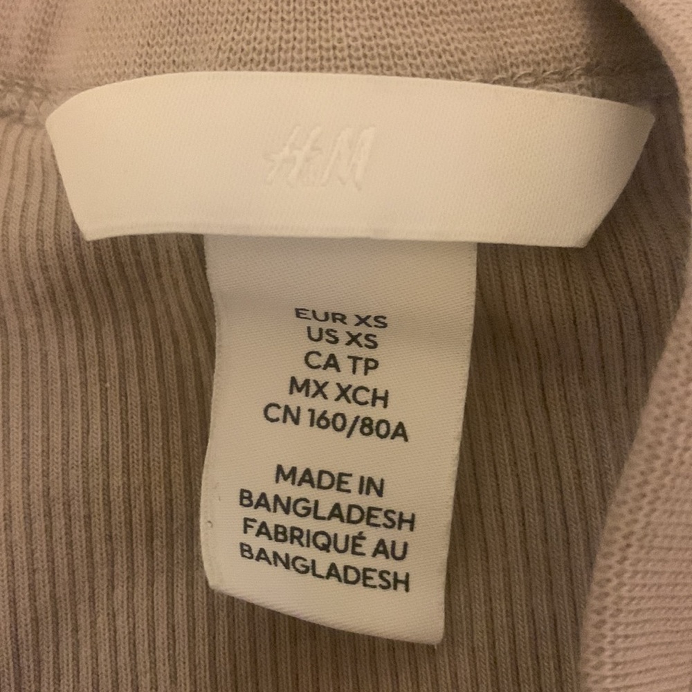 TANK TOP - Picture 2 of 2